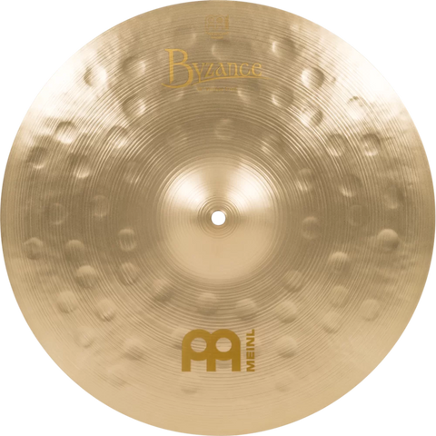 Meinl Byzance Vintage Crash Cymbal - 16"