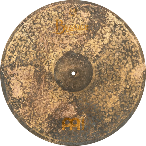 Meinl Byzance Vintage Pure Light Ride Cymbal - 20"