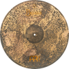 Meinl Byzance Vintage Pure Light Ride Cymbal - 20"