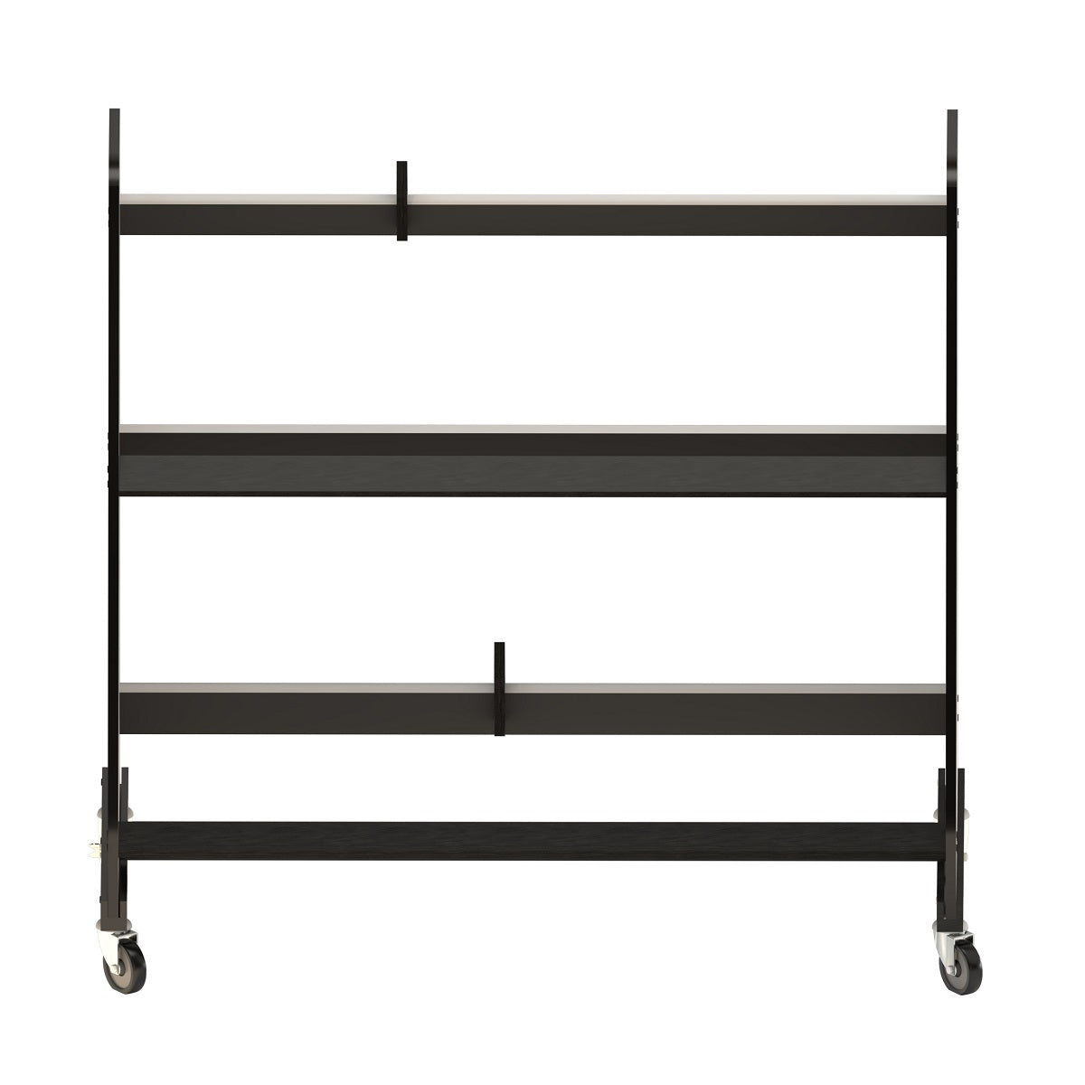 The Band Room™ Trombone Case Storage Rack for Music Teachers