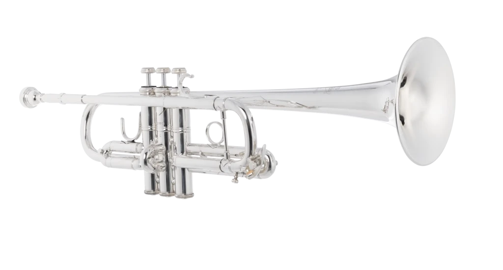 Bach Stradivarius C190SL229 Professional C Trumpet