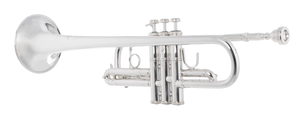 Bach Stradivarius C190SL229 Professional C Trumpet