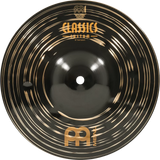Meinl Classics Custom Dark Splash Cymbal - 10"