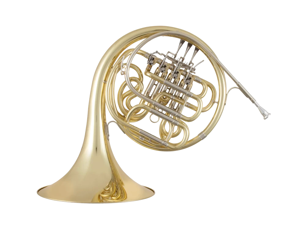 Conn CHR511 Double French Horn in F/B♭