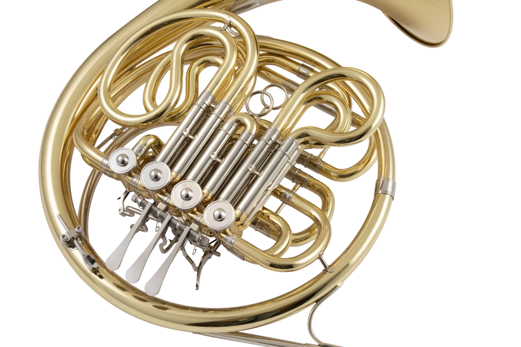 Conn CHR511 Double French Horn in F/B♭
