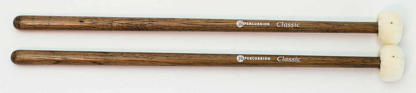 JG Percussion Classic Series Timpani Mallets
