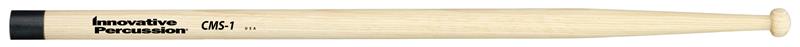 Innovative Percussion CMS-1 Concert Snare Drum Multi-Stick
