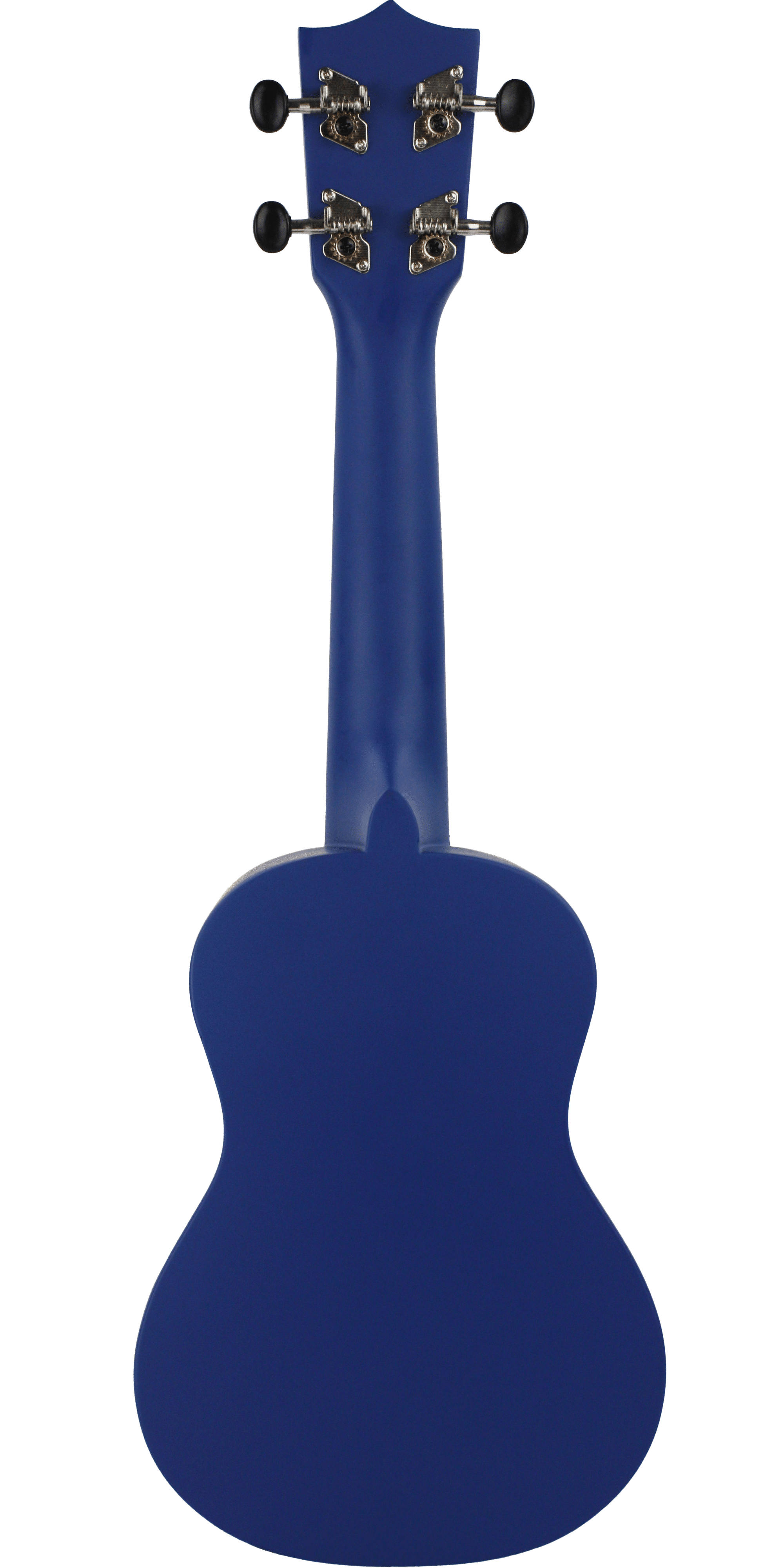 Amahi DDUK2 Blue Bird Soprano Ukulele
