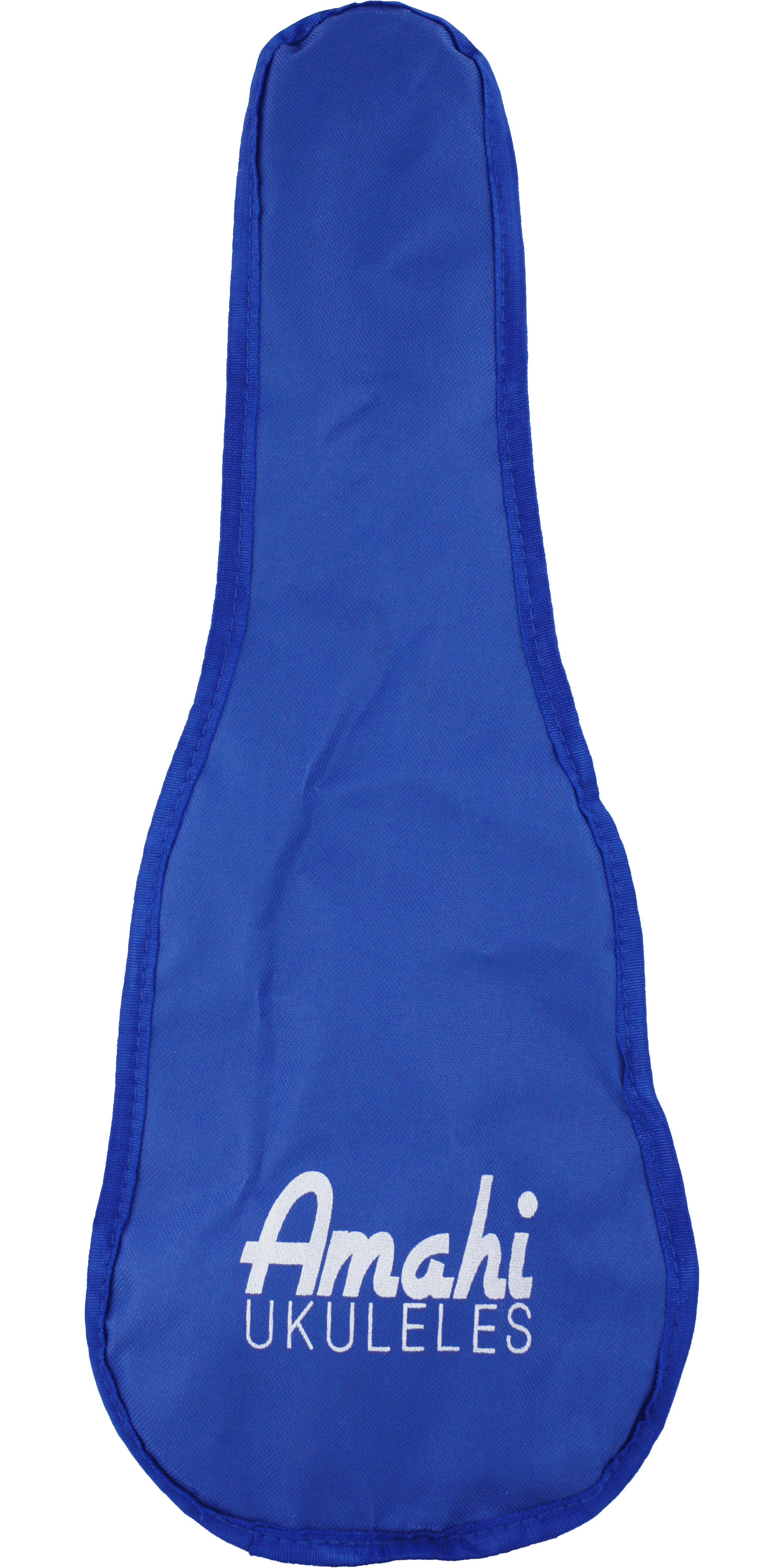 Amahi DDUK2 Blue Bird Soprano Ukulele