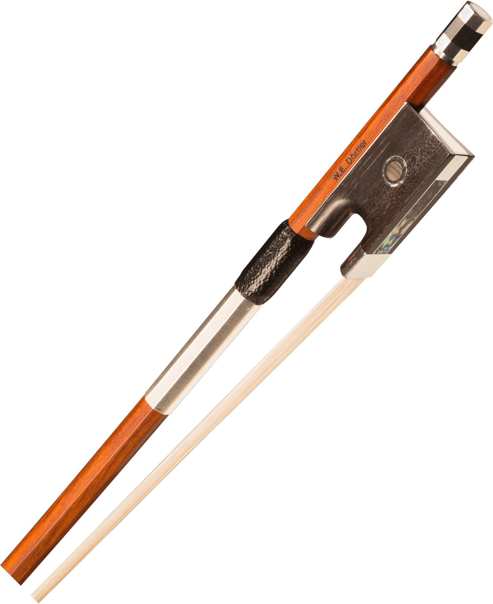 Dorfler Pernambuco Cello Bow - DO19A