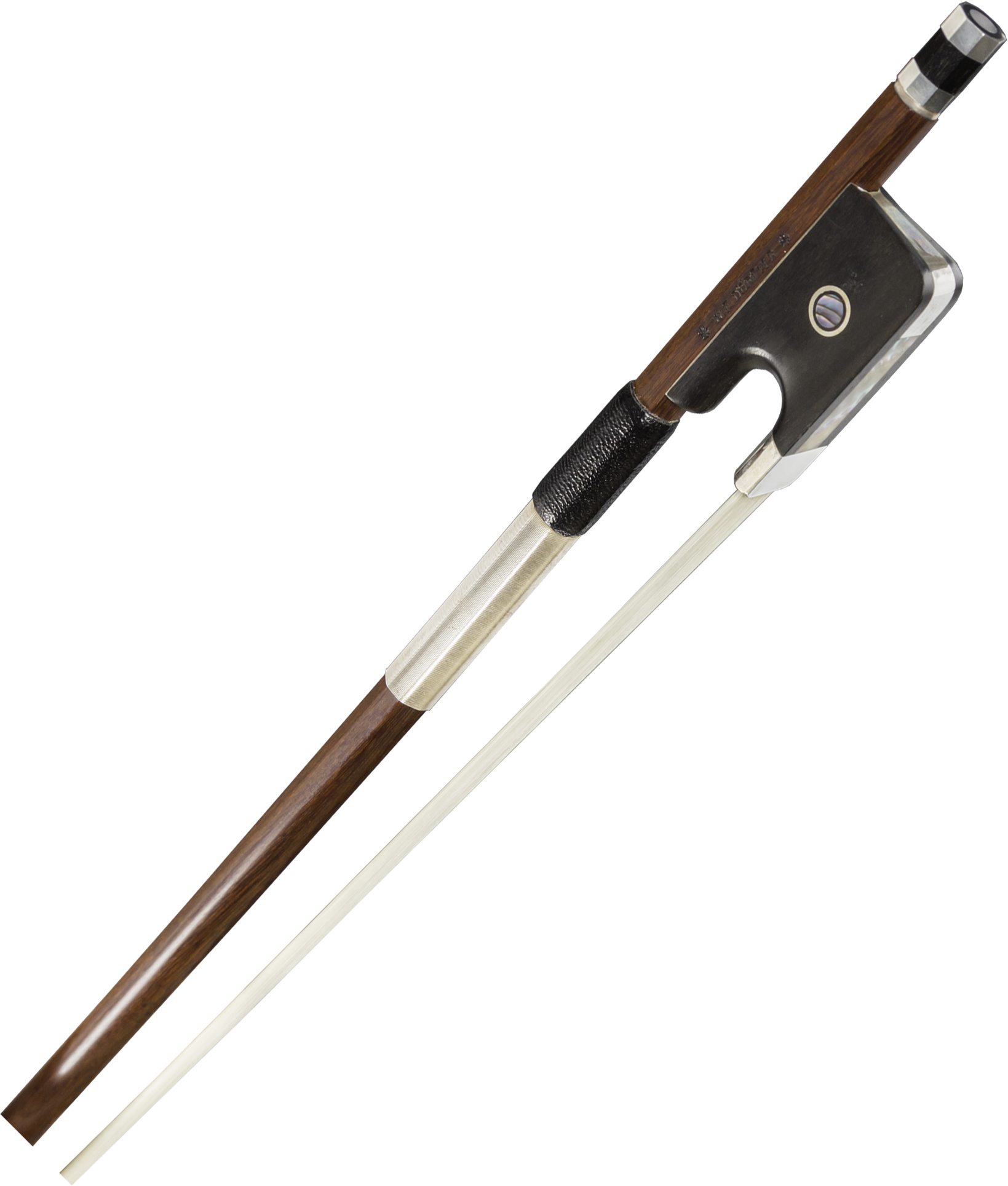 Dorfler Pernambuco Violin Bow - DO20A