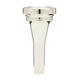 Steven Mead SM3 Euphonium Mouthpiece – Silver Plated