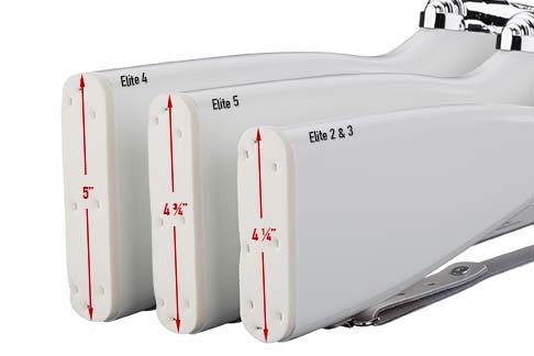 DSI Elite Rifle