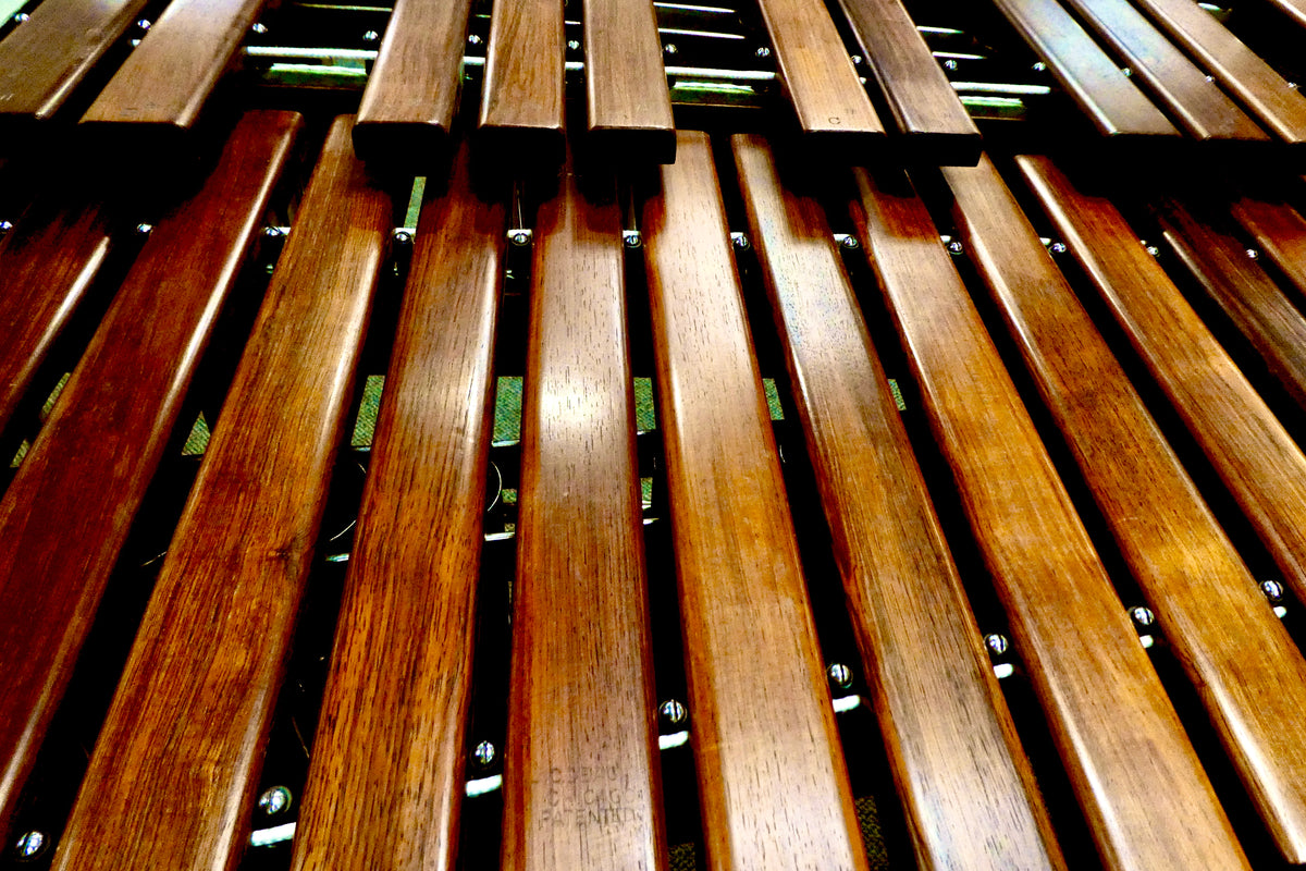 Professional Percussion Rental