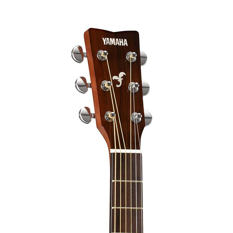 Yamaha FGX800C Acoustic-Electric Guitar