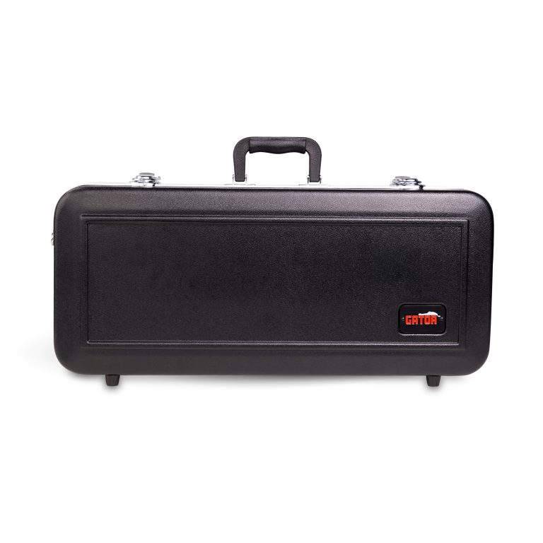 Gator Hardshell Case for Alto Sax