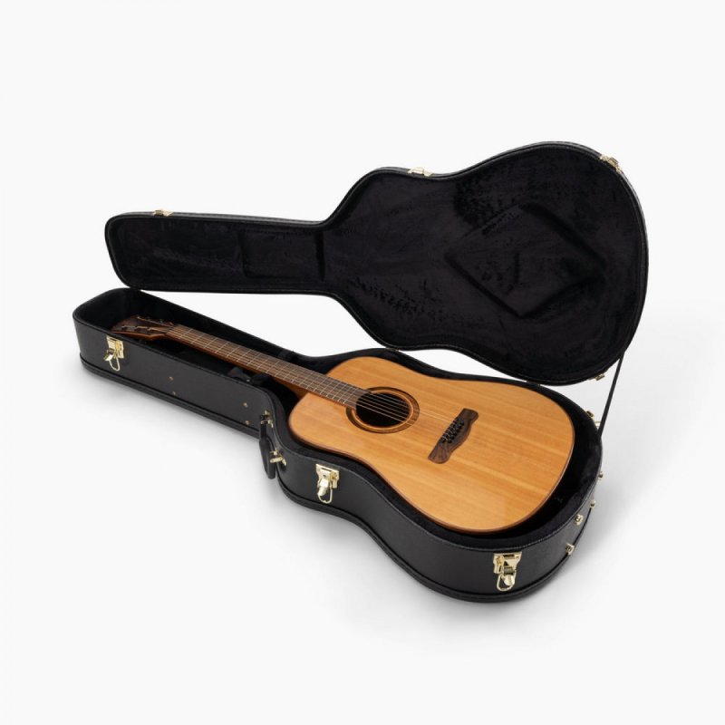 On-Stage Hardshell Acoustic Guitar Case