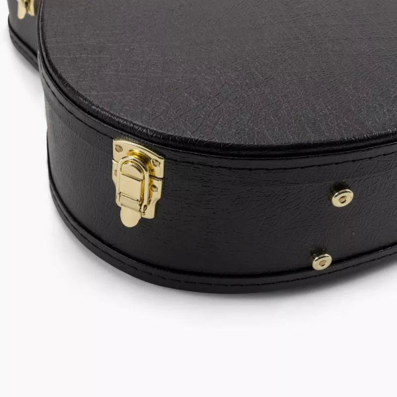 On-Stage Hardshell Acoustic Guitar Case