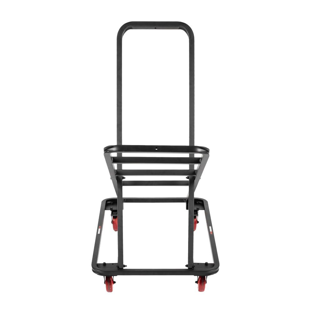 Gator Frameworks Performing Arts Chair Cart