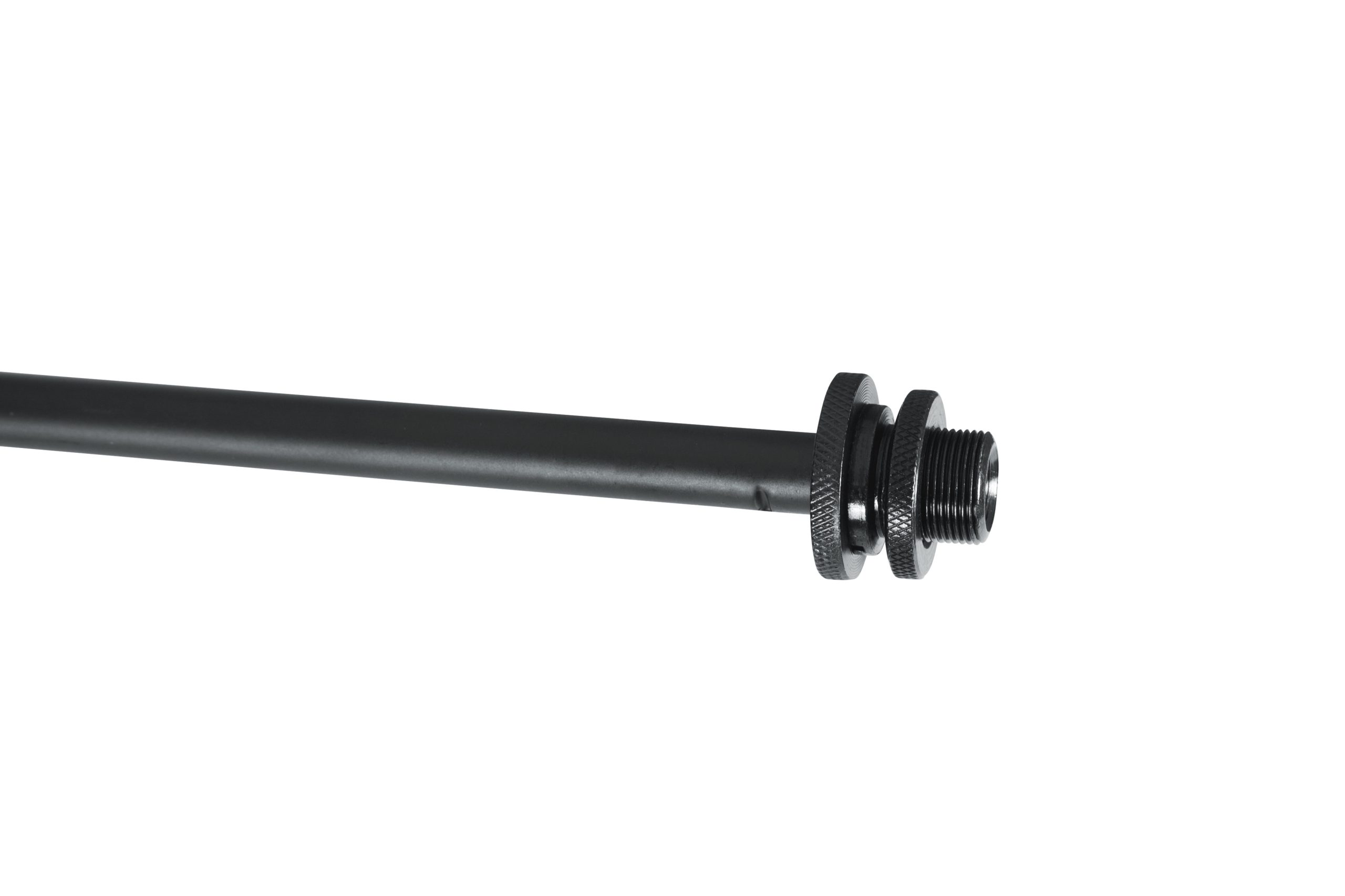 Gator Standard Tripod Mic Stand with Telescoping Boom