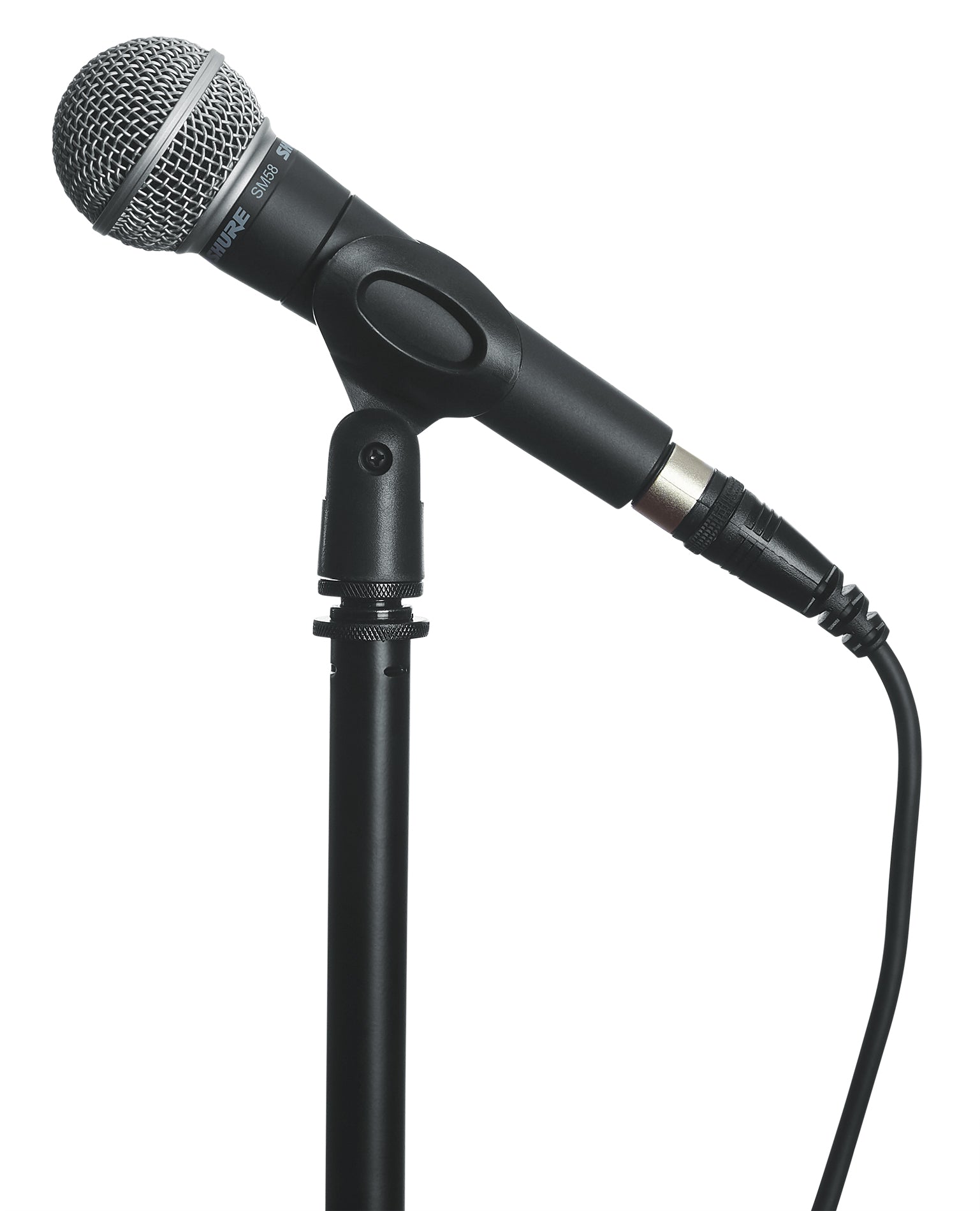 Gator Standard Microphone Clip