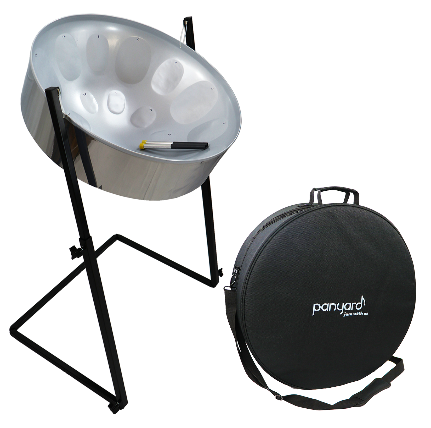 Panyard C20 Lead Steel Pan Drum