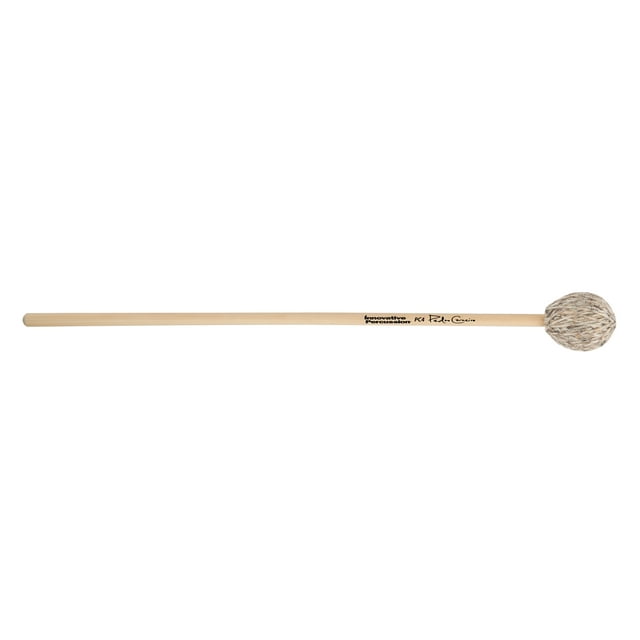Innovative Percussion PC-4 Pedro Carneiro Series Medium Marimba Mallets