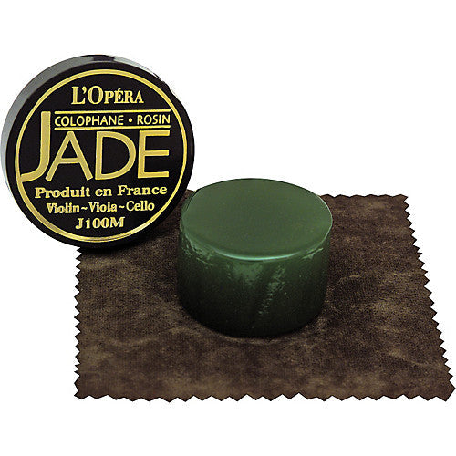 Jade Rosin for Violin, Viola, and Cello