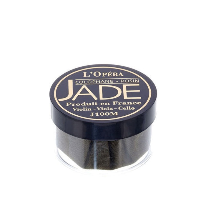 Jade Rosin for Violin, Viola, and Cello