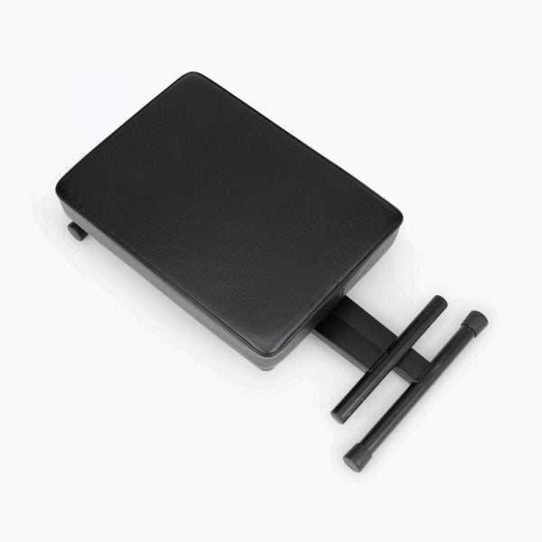 On-Stage Three Position X-Style Keyboard Bench