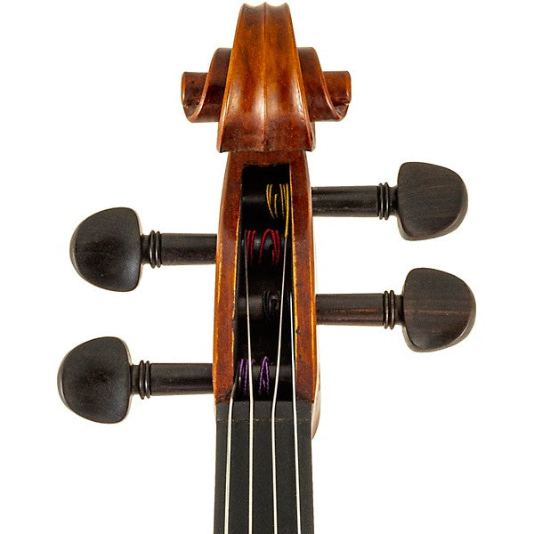 Scherl & Roth SR62E16H Viola Outfit