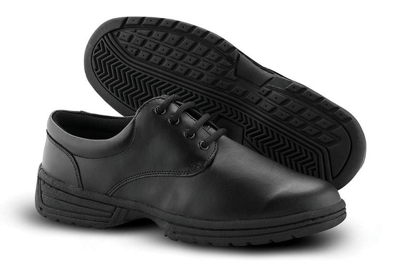 DSI MTX Marching Band Shoe - Black