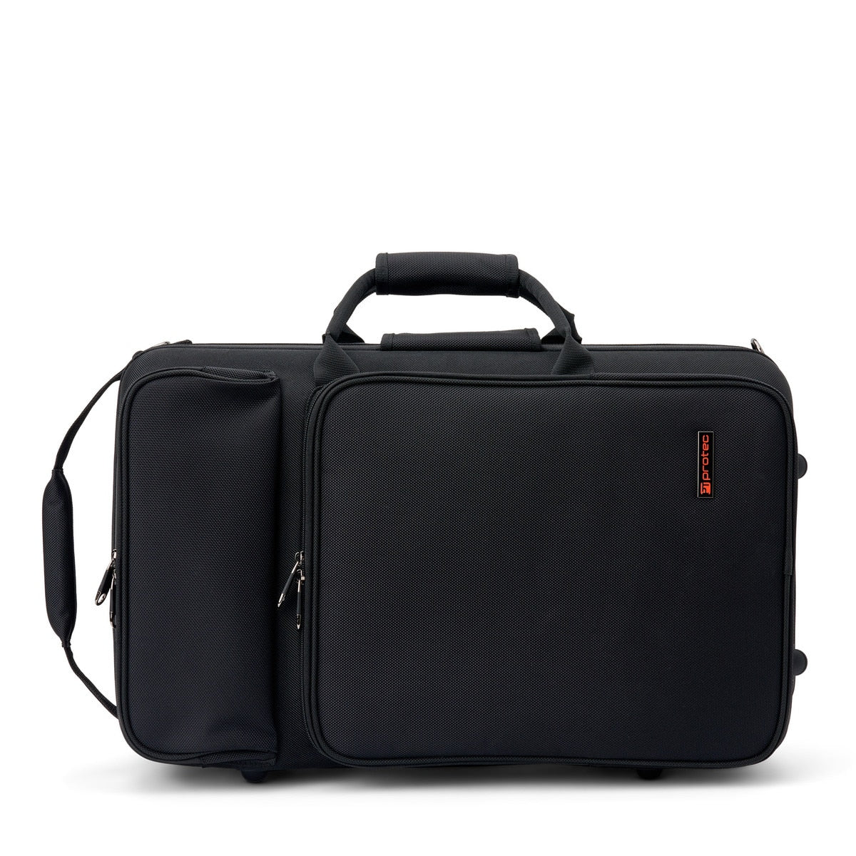 Protec Triple Trumpet Case - PRO PAC