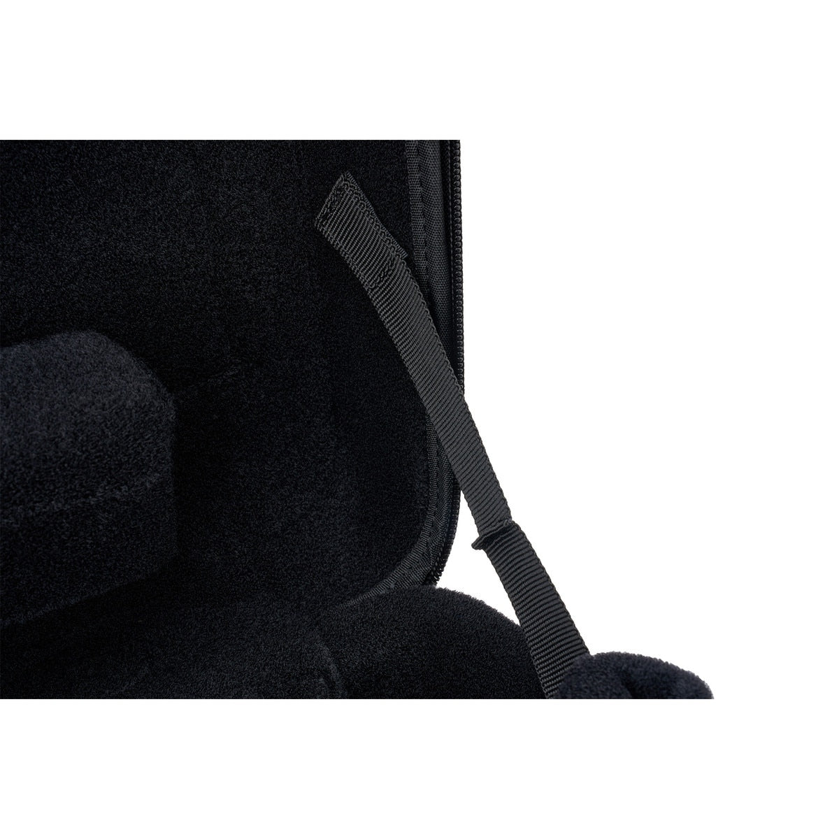 Protec Triple Trumpet Case - PRO PAC