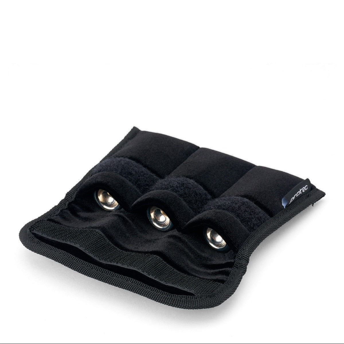 Protec Triple Trumpet Case - PRO PAC