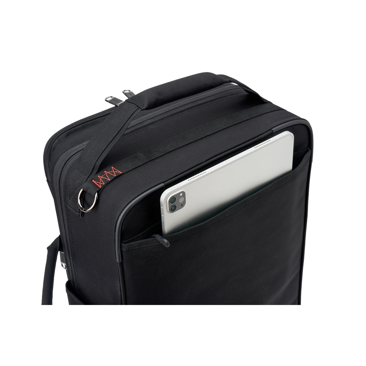 Protec Triple Trumpet Case - PRO PAC