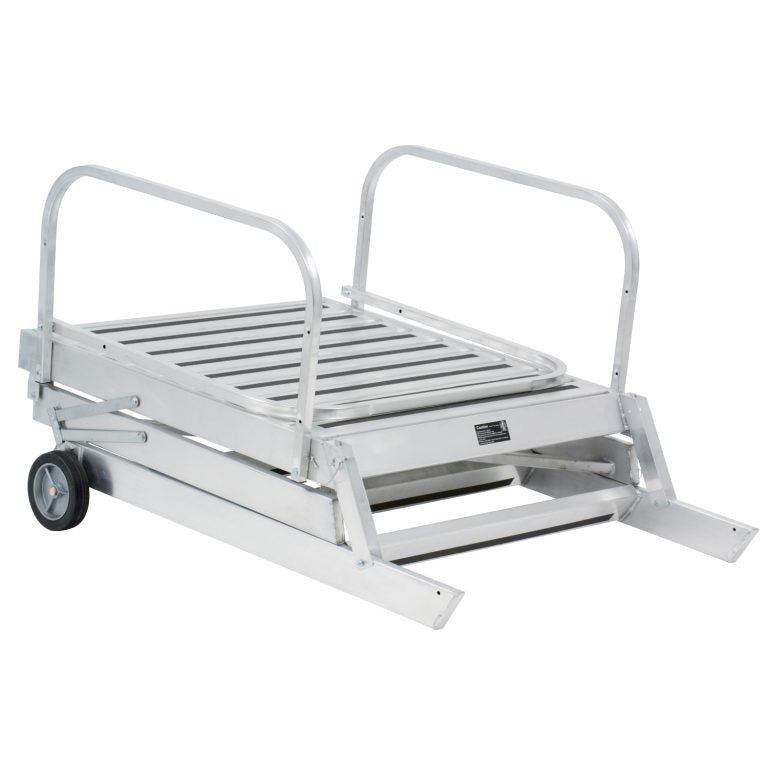 DSI 42" Podium