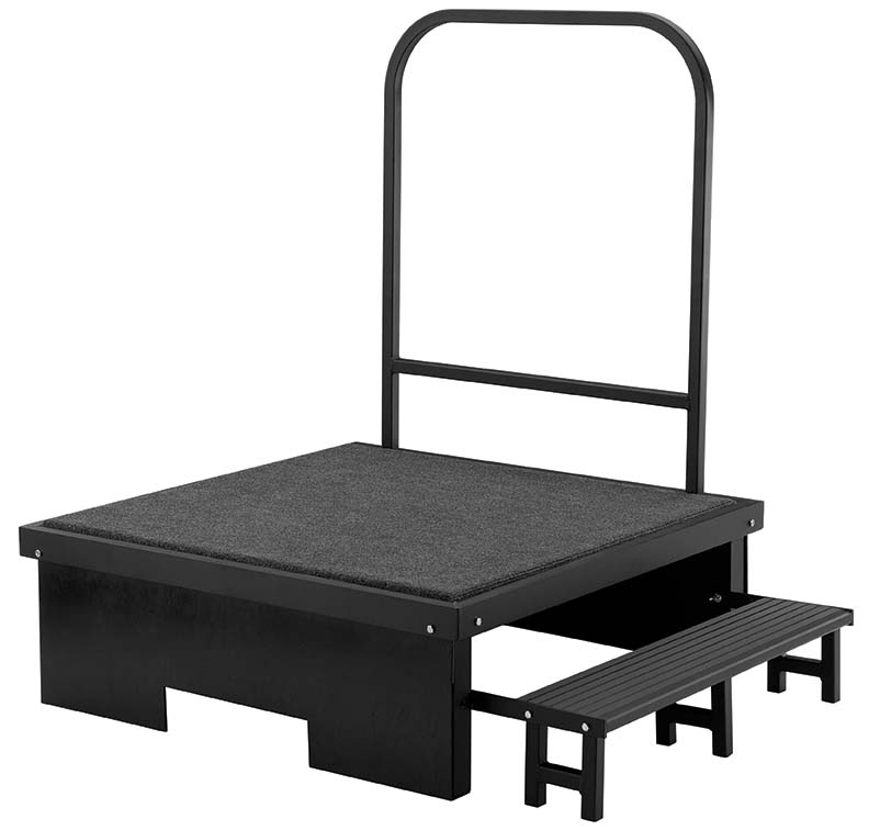 DSI Deluxe Concert Podium