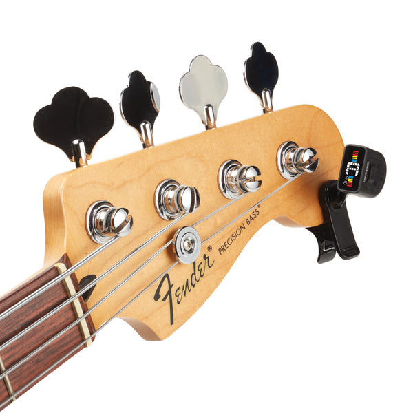 D'Addario NS Micro Universal Tuner