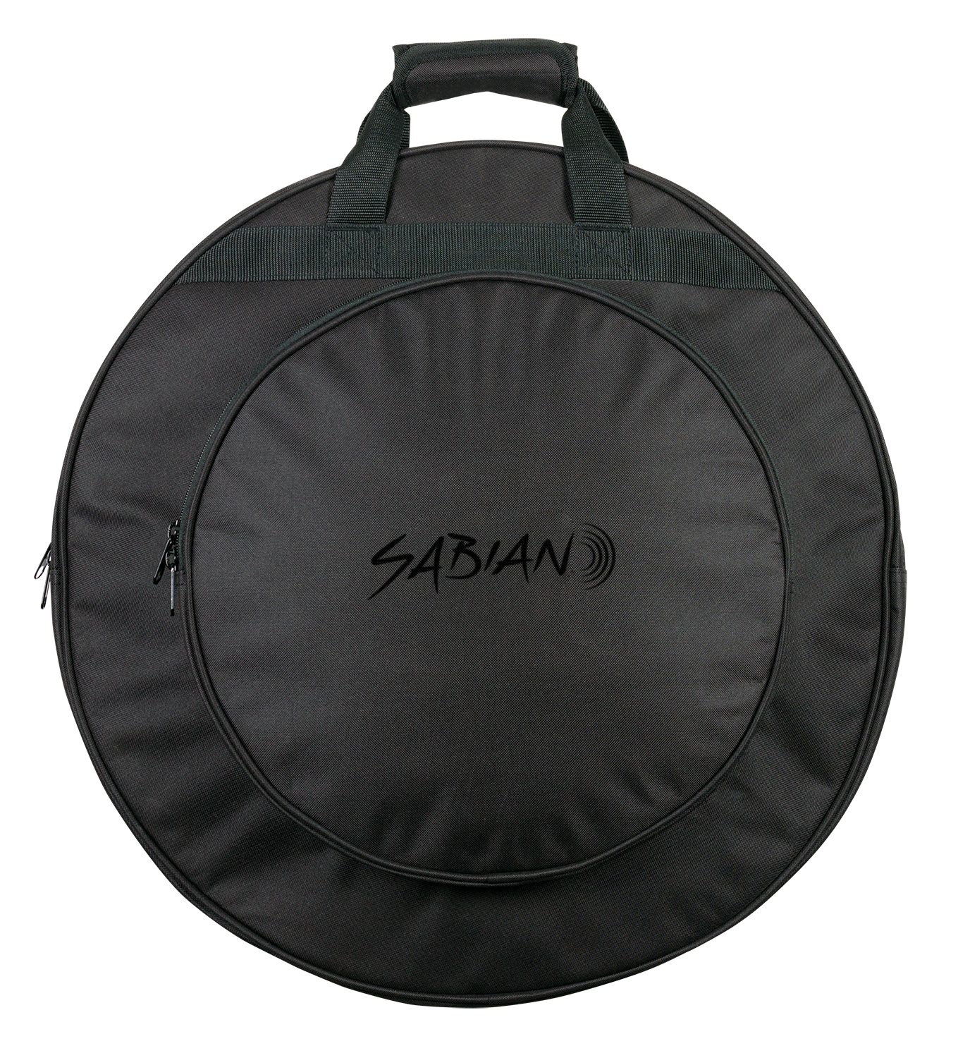 Sabian Quick 22 Cymbal Bag - Fits up to 22" Cymbals