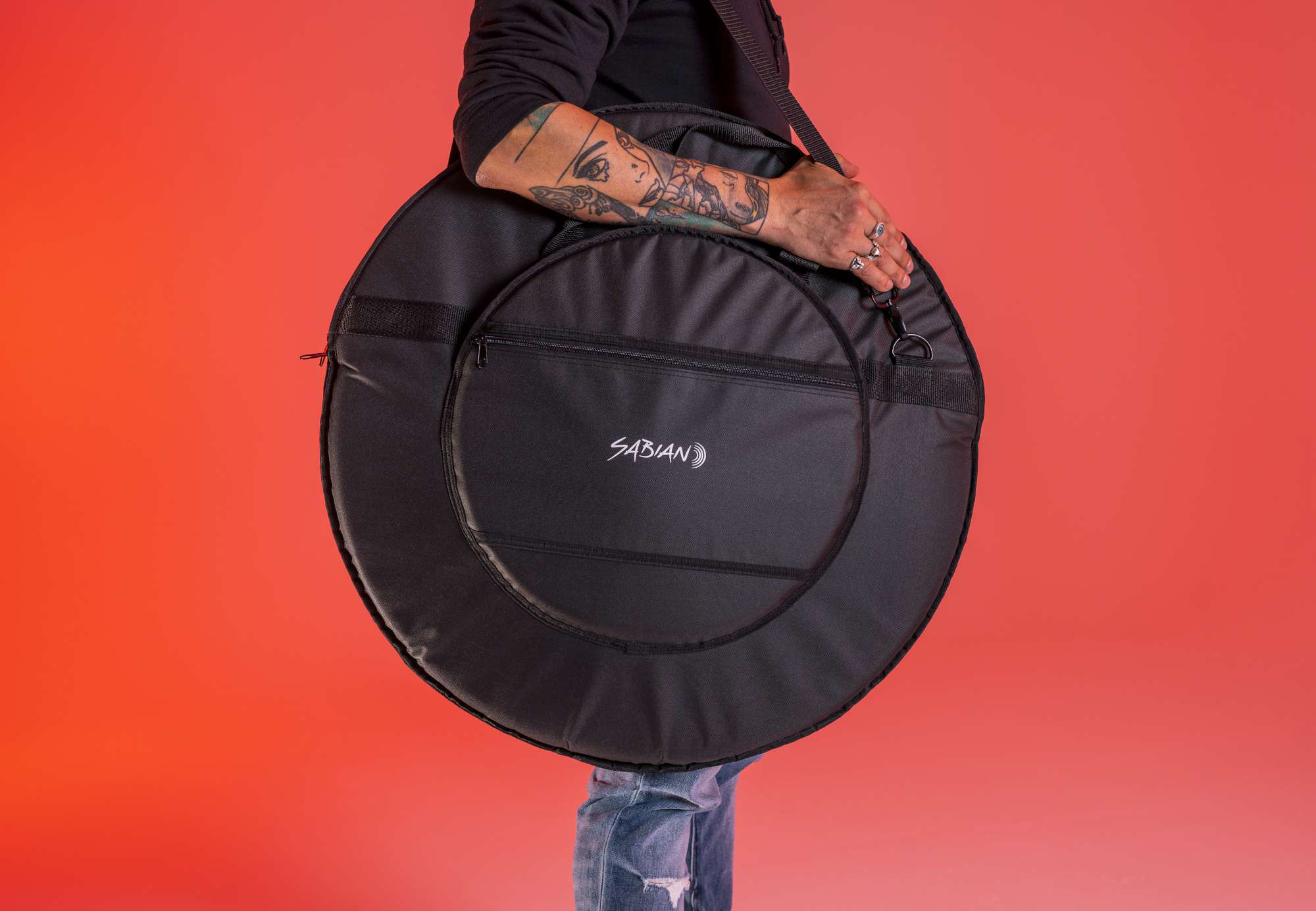 Sabian Standard 22" Cymbal Bag