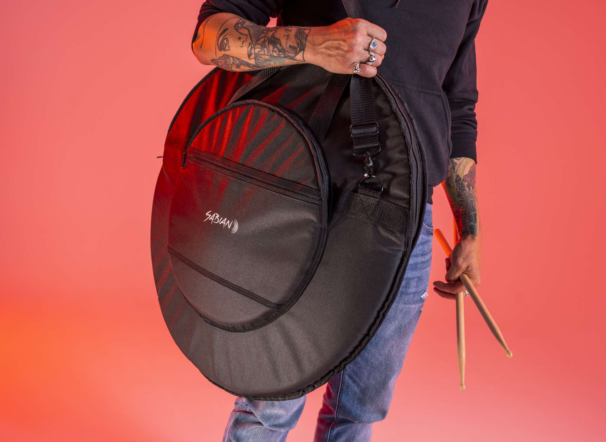 Sabian Standard 22" Cymbal Bag
