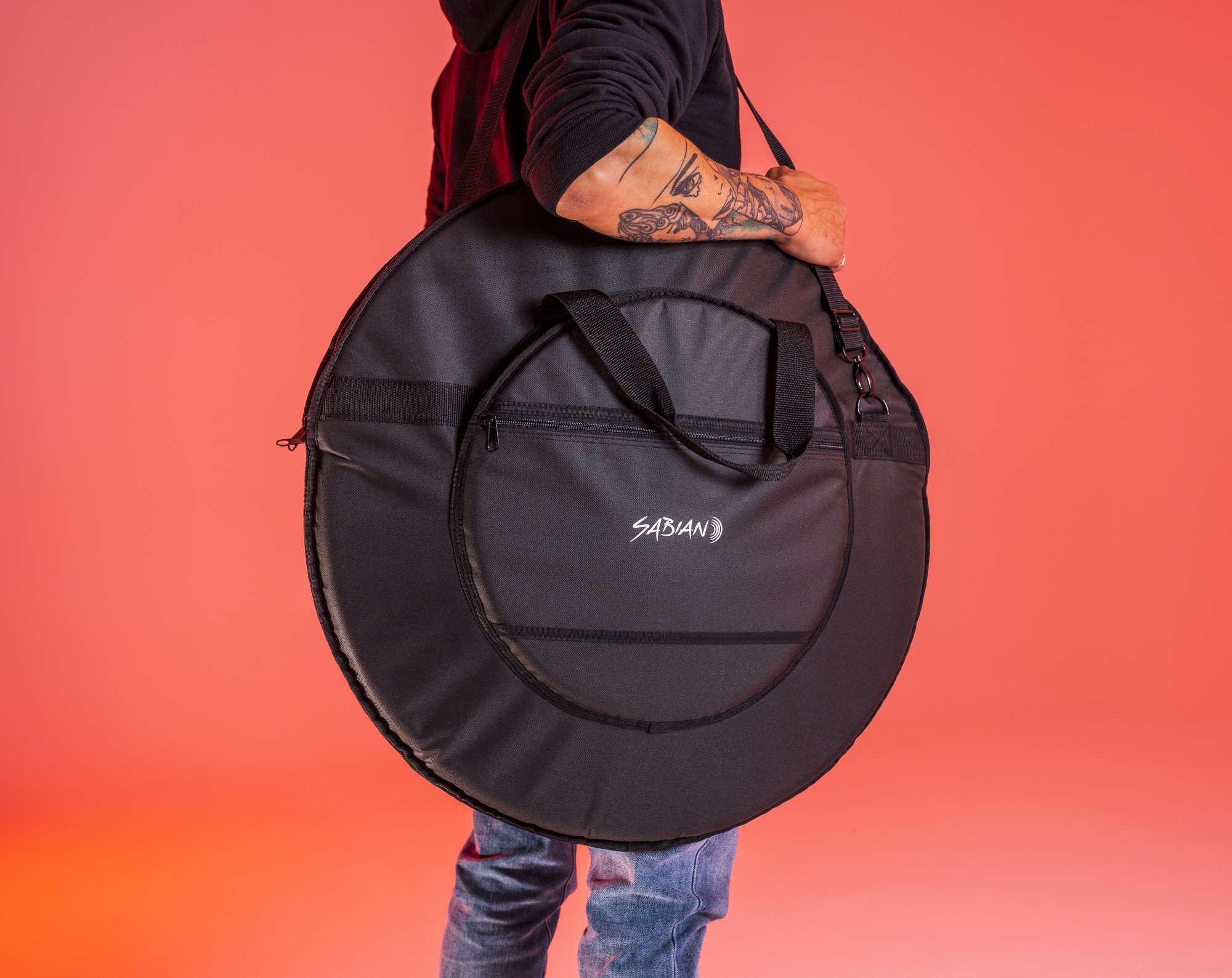 Sabian Standard 22" Cymbal Bag