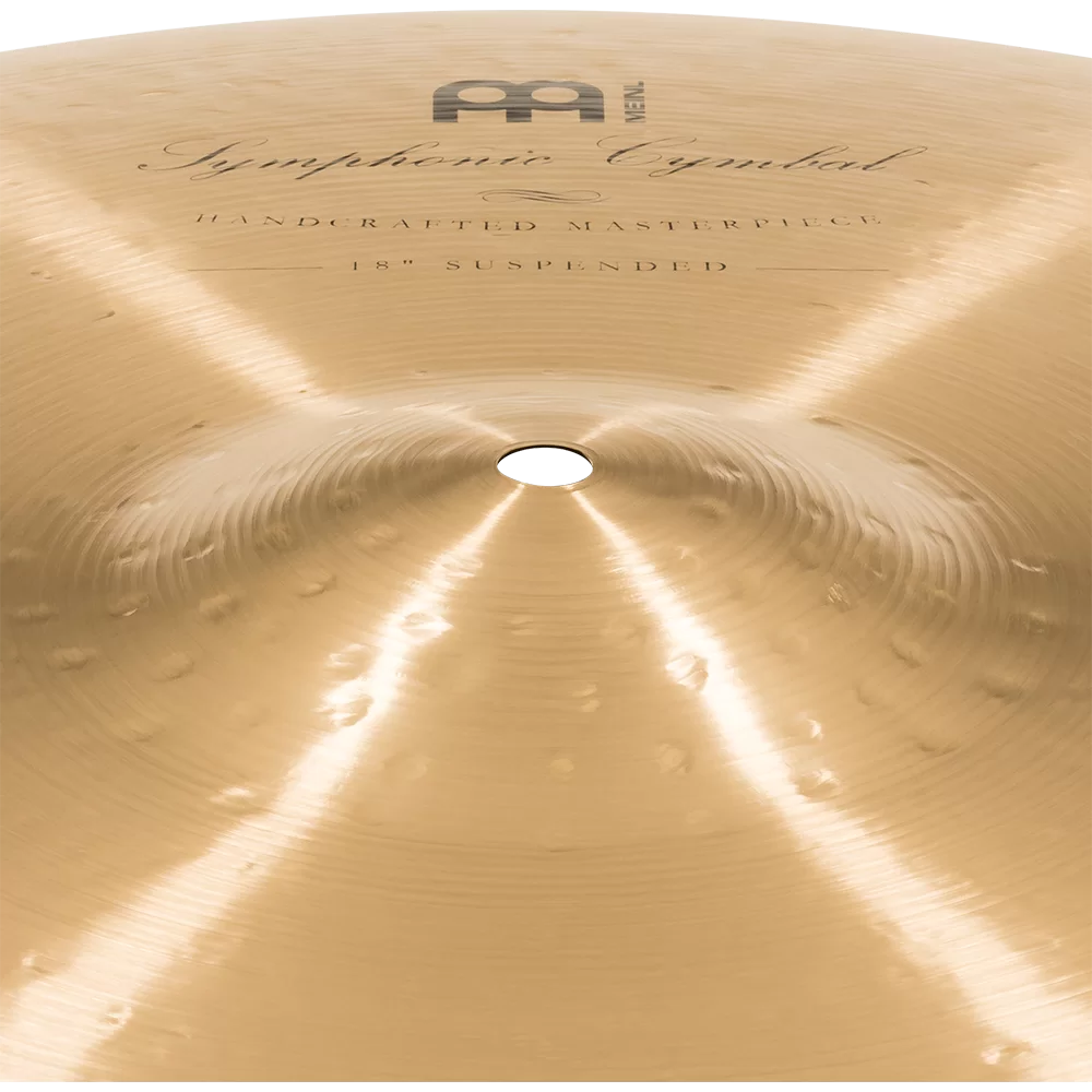 Meinl 22" Symphonic Suspended Cymbal
