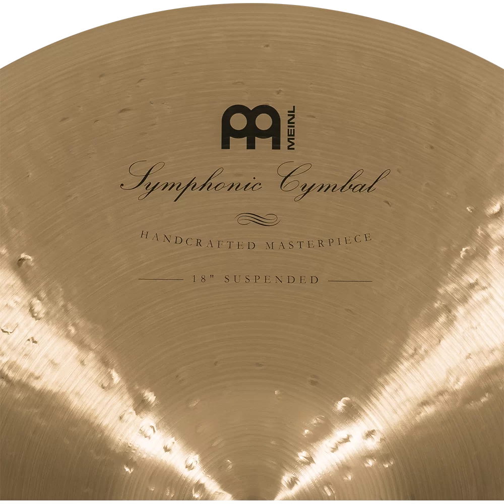 Meinl 22" Symphonic Suspended Cymbal