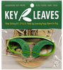 Key Leaves sax key props