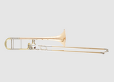 Conn 88HNV New Vintage Professional Tenor Trombone with F Attachment