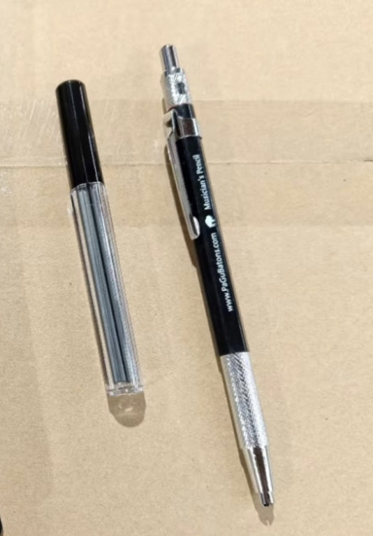 PaGu Batons Musician's Pencil