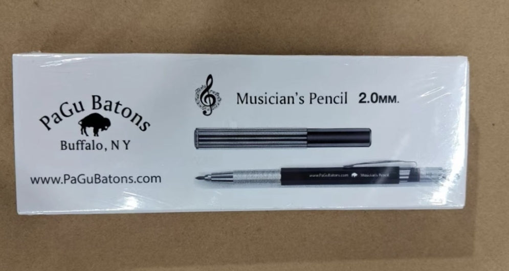 PaGu Batons Musician's Pencil