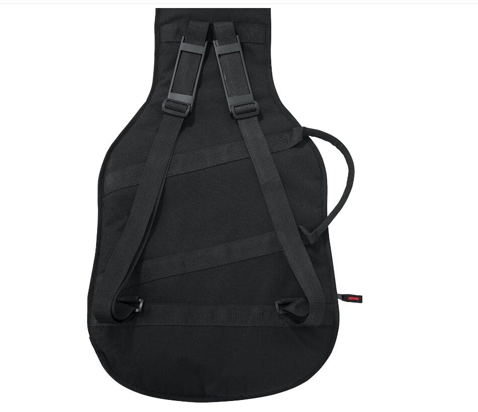 Gator Bass Guitar Gig Bag